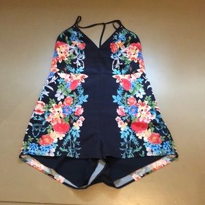 Women’s romper